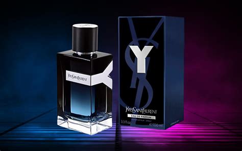 ysl the one|YSL y cologne.